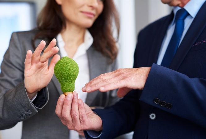 Waarom duurzame relatiegeschenken de toekomst van jouw bedrijf versterken